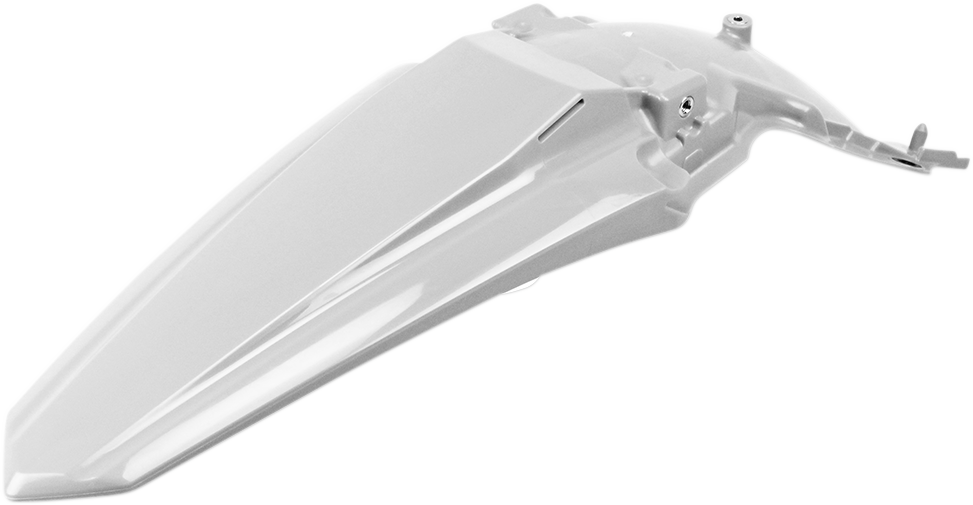 ACERBIS Rear Fender - White 2736320002