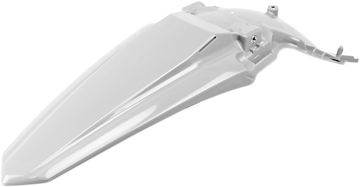 ACERBIS Rear Fender - White 2736320002