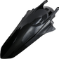 ACERBIS Rear Fender - Black 2726540001