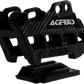 ACERBIS Complete Chain Guide Block - Black - Honda 2410960001