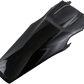 ACERBIS Rear Fender - Black 2726600001