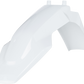 ACERBIS Front Fender - OEM '20 White 2732006811