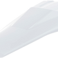 ACERBIS Rear Fender - '20 White 2791606811