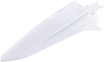 ACERBIS Rear Fender - White 2791616811