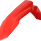 ACERBIS Front Fender - Red 2858840227