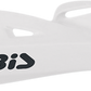 ACERBIS Handshields - Rally Profile - White 2092070002