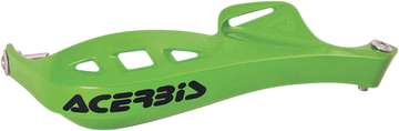 ACERBIS Handshields - Rally Profile - Green 2092070006