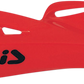 ACERBIS Handshields - Rally Profile - Red 2092070004