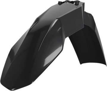 ACERBIS Front Fender - Black 2872700001