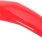 ACERBIS Rear Fender - Red 2071040236