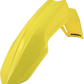 ACERBIS Front Fender - Yellow 2040330005