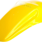 ACERBIS Rear Fender - Yellow 2071050005