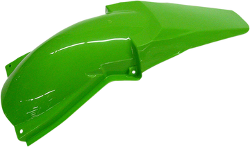 ACERBIS Rear Fender - Green 2071060006