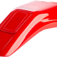 ACERBIS Rear Fender - Red 2040840227