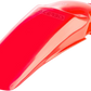 ACERBIS Rear Fender - Red 2071180236