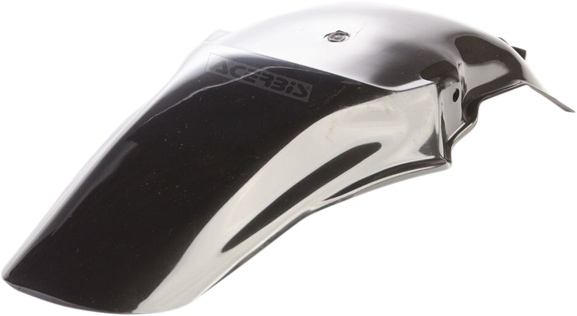 ACERBIS Rear Fender - Black 2040630001