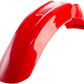 ACERBIS Front Fender - Red 2040480229