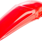 ACERBIS Rear Fender - Red 2071190227