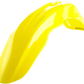 ACERBIS Front Fender - Yellow 2040380231