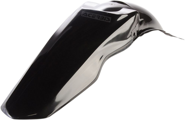 ACERBIS Rear Fender - Black 2040770001