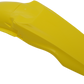 ACERBIS Rear Fender - Yellow 2040770231