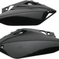 ACERBIS Side Panels - Black 2043310001