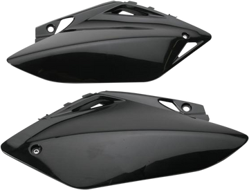 ACERBIS Side Panels - Black 2043310001