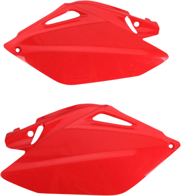 ACERBIS Side Panels - CR Red 2043240004