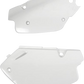 ACERBIS Side Panel - White 2043240002