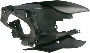 ACERBIS Side Panels - Black 2314270001