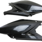 ACERBIS Side Panels - Black 2171920001