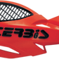 ACERBIS Handguards - Uniko - Vented - Red 2072670004