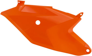 ACERBIS Side Panels - Orange 2685975226