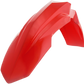 ACERBIS Front Fender - Red 2630640227