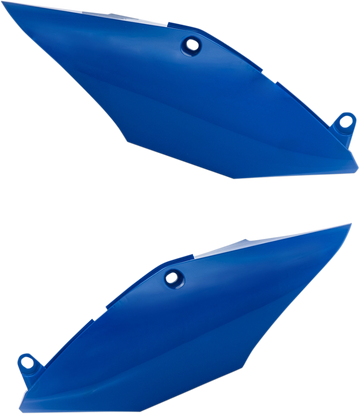 ACERBIS Side Panel - Blue 2630670003