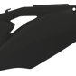 ACERBIS Side Panels - Black 2736310001