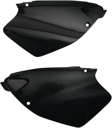 ACERBIS Side Panels - Black 2071280001