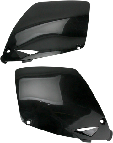 ACERBIS Side Panel - Black 2043330001