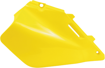 ACERBIS Side Panels - '01 RM Yellow 2043430230