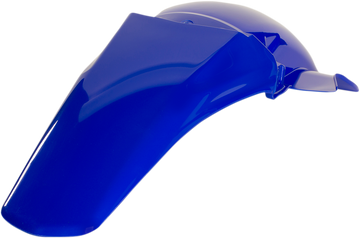 ACERBIS Rear Fender - Blue 2040830211