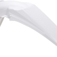 ACERBIS Rear Fender - White 2106850002