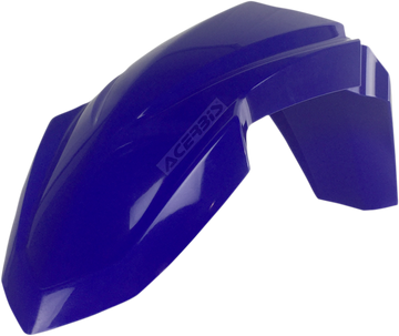 ACERBIS Front Fender - Black 2403020211