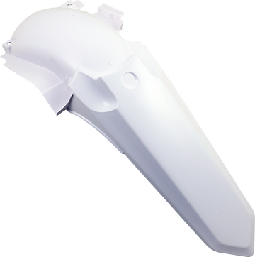 ACERBIS Rear Fender - White 2403000002