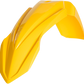 ACERBIS Front Fender - Yellow 2171740005