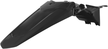 ACERBIS Rear Fender - Black 2685890001