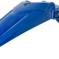 ACERBIS Rear Fender - Blue 2685890003