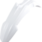 ACERBIS Front Fender - White 2726670002