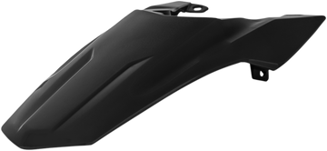 ACERBIS Rear Fender - Black 2726710001