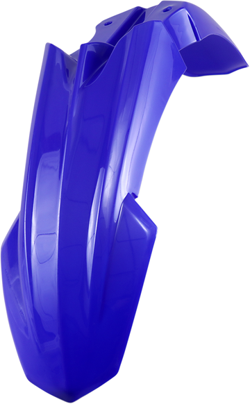 ACERBIS Front Fender - Blue 2726670211