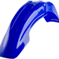 ACERBIS Front Fender - Blue 2040460211